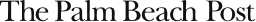 The Palm Beach Post