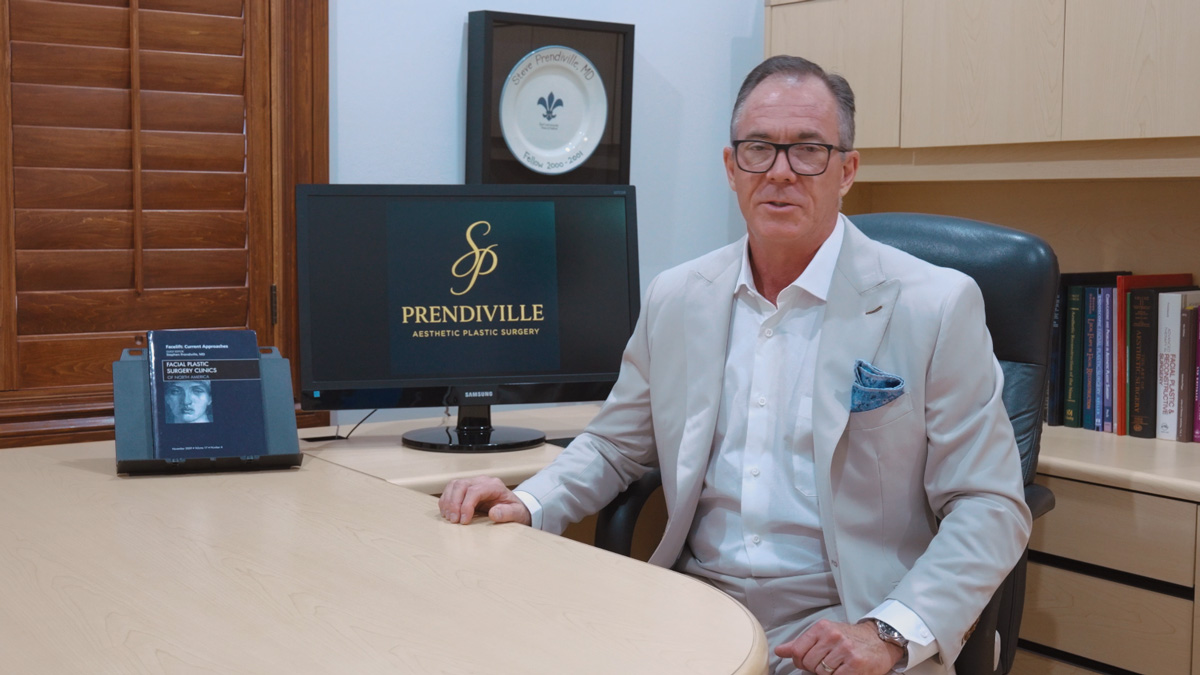 Dr. Prendiville lecture video